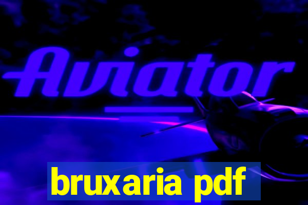 bruxaria pdf